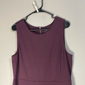 Ann Taylor Loft Tank Top